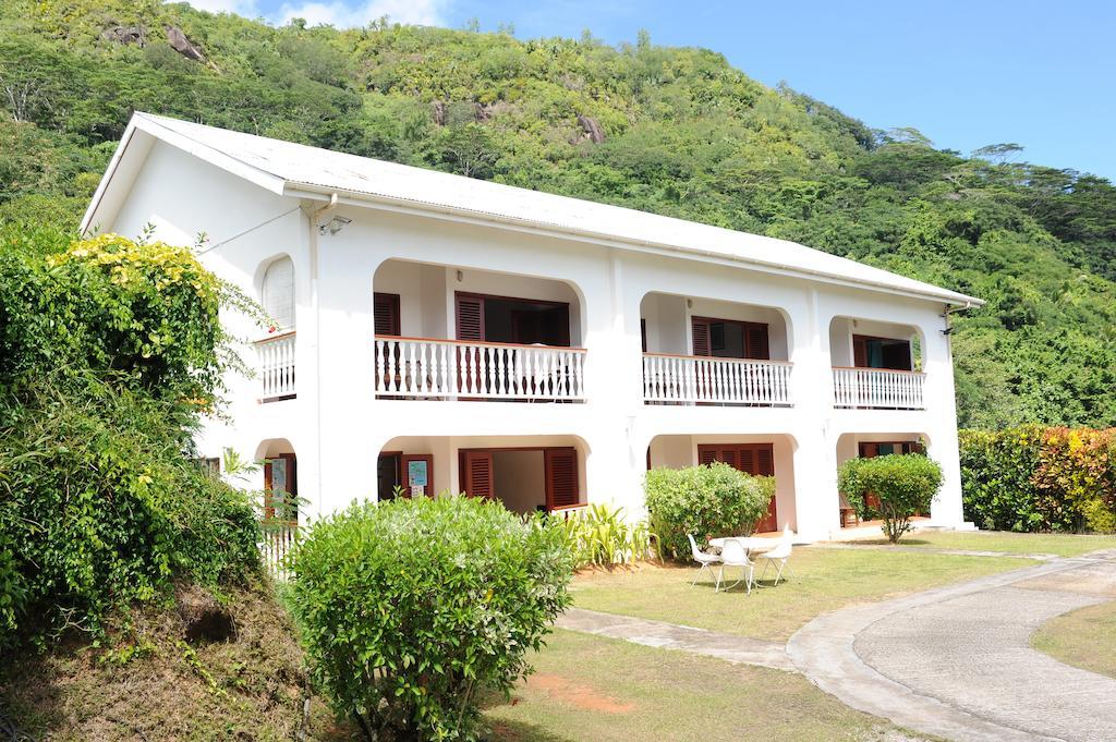 La Residence Baie Lazare  Exterior photo
