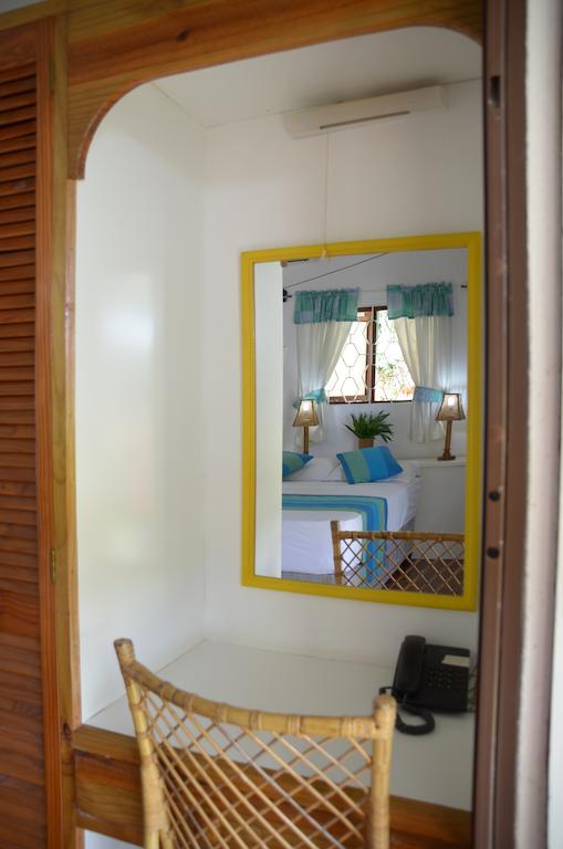 La Residence Baie Lazare  Room photo