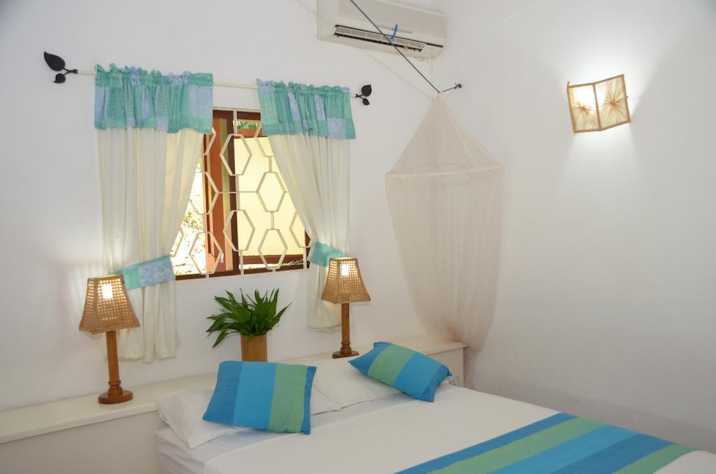 La Residence Baie Lazare  Room photo