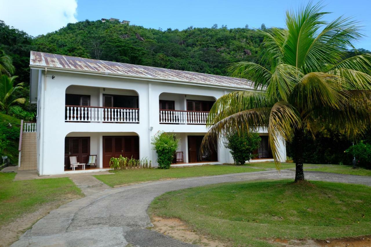 La Residence Baie Lazare  Exterior photo